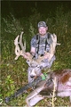 New State Record Mule Deer