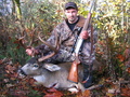 Western Oregon Blacktail