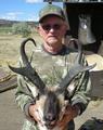 82 0/8's  Boone and Crockett