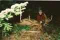 Non-Typical Roosevelt Elk Do Exist