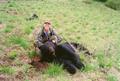 Nice Black Bear