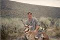 John's Pronghorn