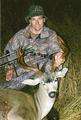 Dean's Buck