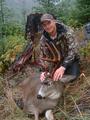 Lindsay's Buck