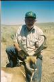 Billie's Pronghorn