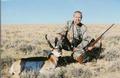 Charles' Buck