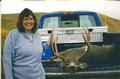 Karen's Buck