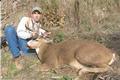 Mike's Buck