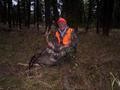My Trophy Buck