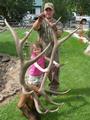 My 2007 Archery Bull