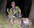 2006 Archery Columbian Whitetail
