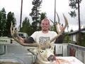 Ryan's Buck