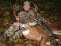 Casey's buck