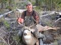 Lee Wagner Buck