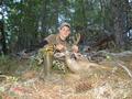 Oregon Archery Blacktail