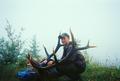thanks to glenn berrys sleezy cow call/dad