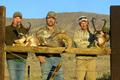 hunting buddys