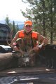 4x4 mule deer, 31 and 3/4 spread