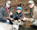 Blacktail Buck Western Oregon