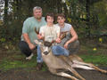  4x5  first buck