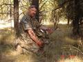 Crook County archery Buck 2008