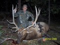 First Archery Elk - 2008 6x6