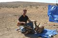 Wayne Tuttle, Malhuer Unit, Aug 2008