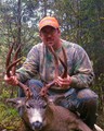 Mat Wildman western blacktail