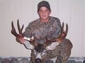 Josh's Buck