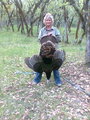Mothers Day Turkey!!