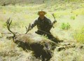 Dave's Mule Deer