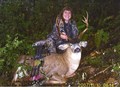 Ruth's Columbian Blacktail