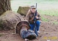 Mariah's Turkey