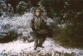 TJ's Youth Turkey