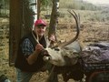 Ben's Mule Deer