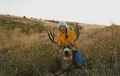 Britni's Mule Deer, youth.