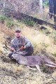 Jared's Cascade Blacktail