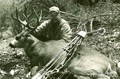 Billy's Cascade Blacktail