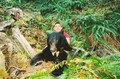 Jeff's Black Bear