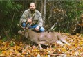 Randy's Cascade Blacktail