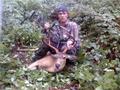 First Blacktail