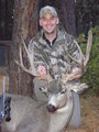 2009 Rifle Mule Deer