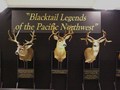 Legendary Blacktail 2009 Tour
