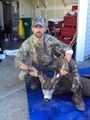 First Oregon Blacktail