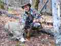 Black Powder Blacktail