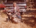 1st Buck......what a Doozy!