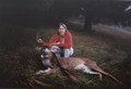 Judy Berry's 118 Western Blacktail