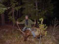 4 YEAR HUNT