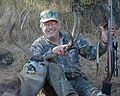My Buck of a Lifetime