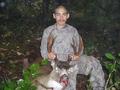 first buck